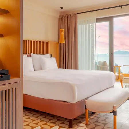 Hotel Novva (adults Only) *