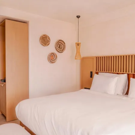 Novva (adults Only) Hotel Kas