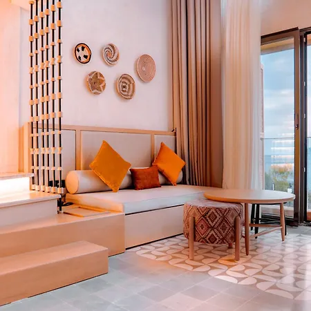 Hotel Novva (adults Only) Kas