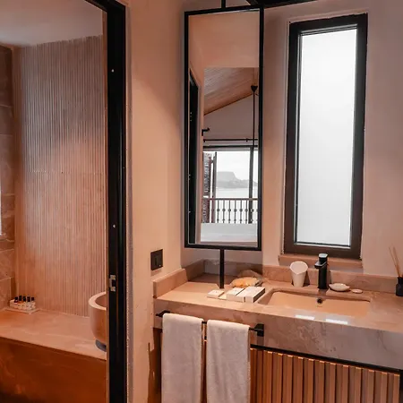 Hotel Novva (adults Only) *