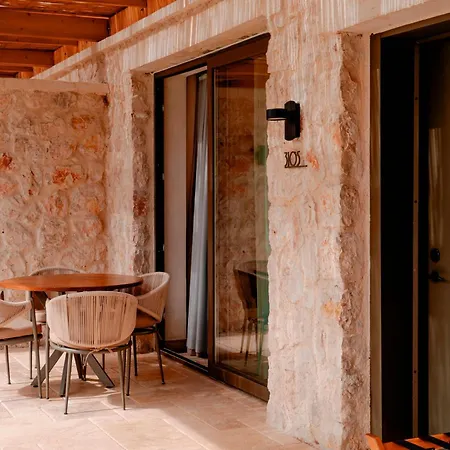 Novva (adults Only) Hotel *