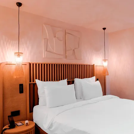 Hotel Novva (adults Only) *