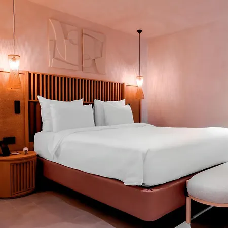 Novva (adults Only) Hotel *