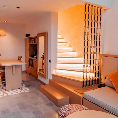 Novva (adults Only) Hotel Kas