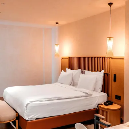 Novva (adults Only) Hotel Kaş