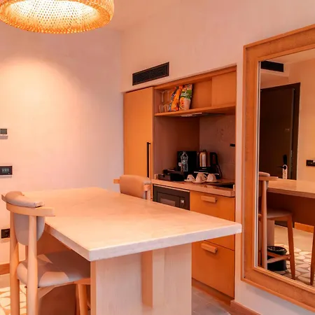 Hotel Novva (adults Only) Kaş