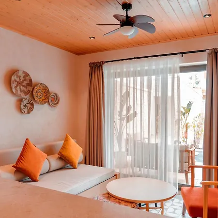 Novva (adults Only) Kaş