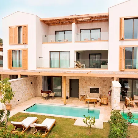 Novva (adults Only) Hotel