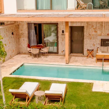 فندق Novva (adults Only)