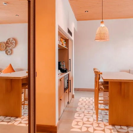 Novva (adults Only) Hotel