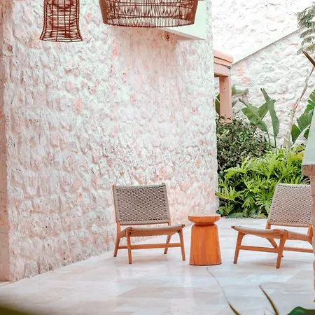 Hotel Novva (adults Only)