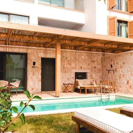 Novva (adults Only) Hotel *
