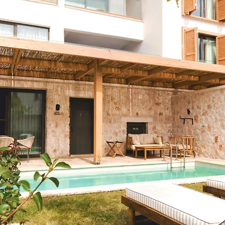 Novva (adults Only) Hotel Kas