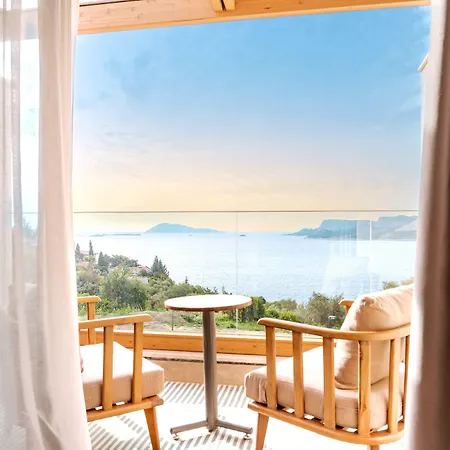 Hotel Novva (adults Only) Kaş