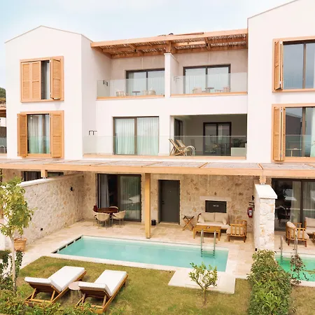 Novva (adults Only) Hotel Kaş