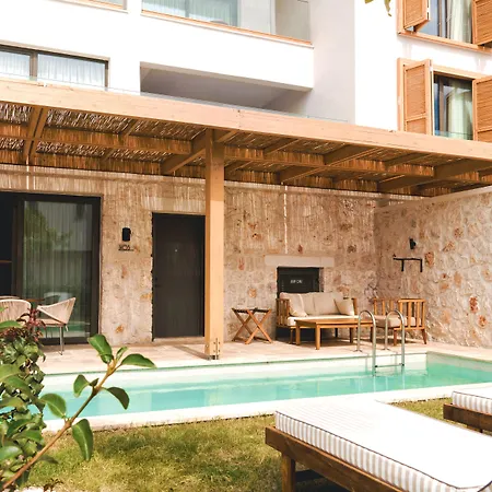 Hotel Novva (adults Only) Kaş