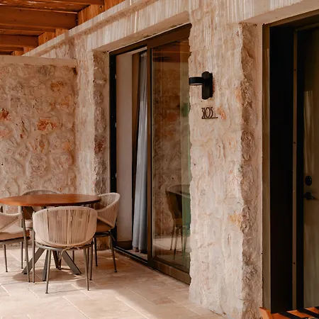 Hotel Novva (adults Only) Kaş