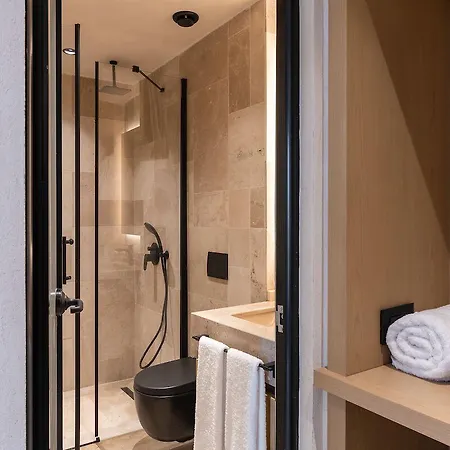 Hotel Novva (adults Only) Kaş