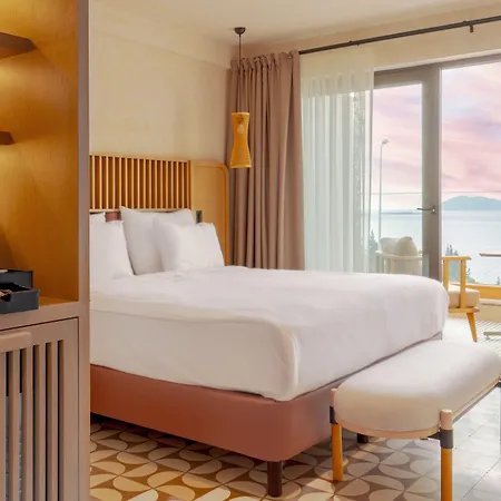 Hotel Novva (adults Only) Kaş