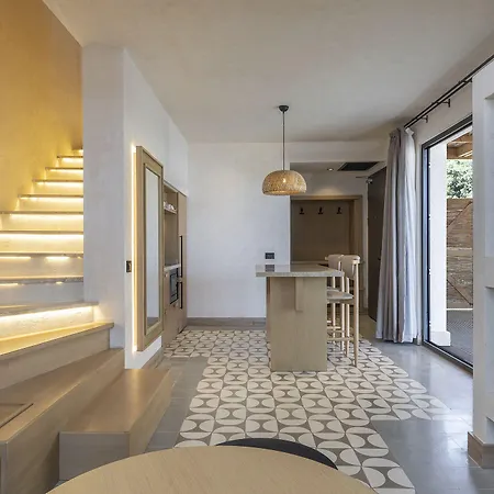 Novva (adults Only) Hotel *