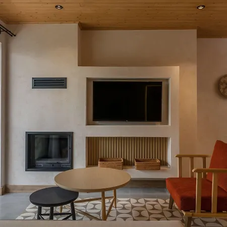 Novva (adults Only) Hotel Kas