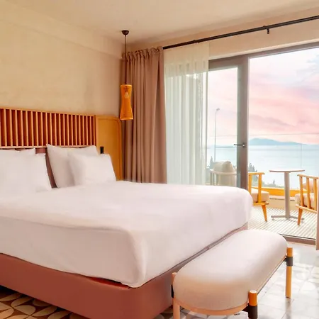 Hotel Novva (adults Only) Kaş