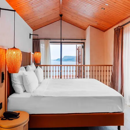 Novva (adults Only) Hotel Kaş