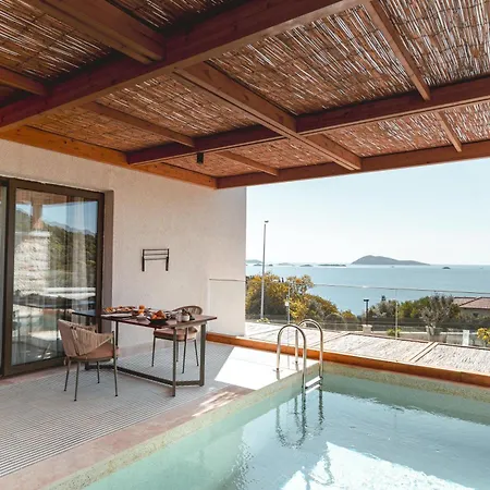 Hotel Novva (adults Only)