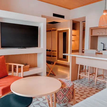 Hotel Novva (adults Only) *