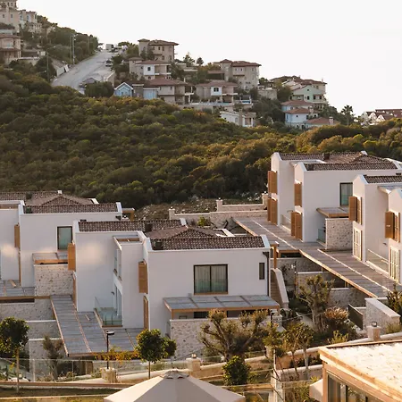 Novva (adults Only) Hotel *