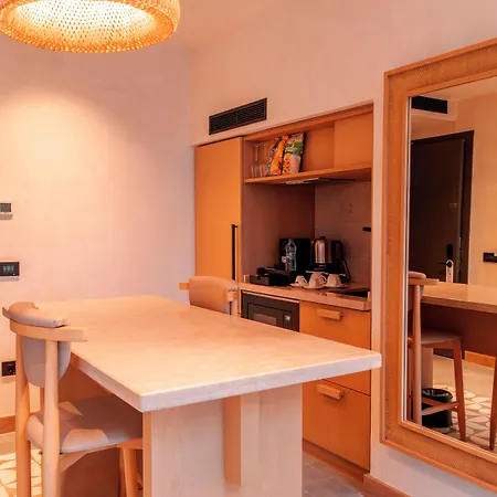 Novva (adults Only) Hotel *