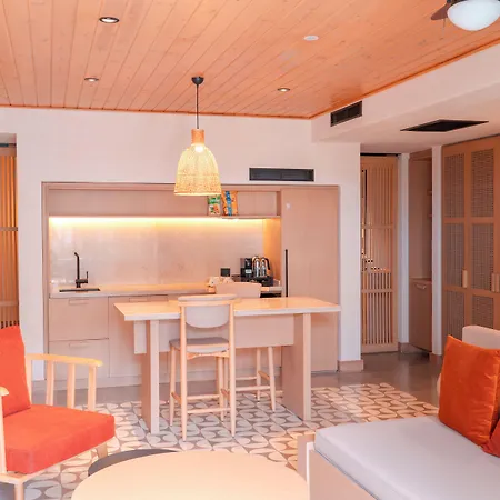 Hotel Novva (adults Only) Kaş