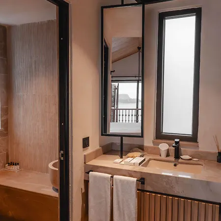 Novva (adults Only) Hotel *