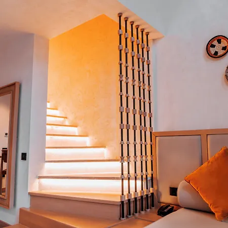 Hotel Novva (adults Only) *