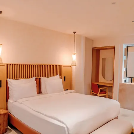 Hotel Novva (adults Only) Kaş