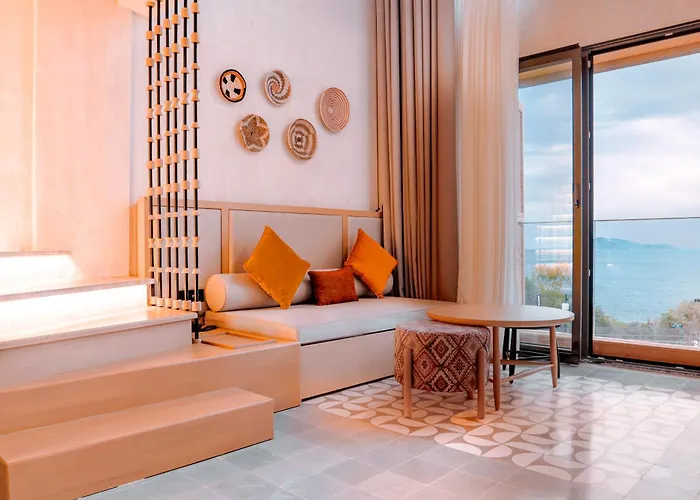 Hotel Novva (adults Only) Kas
