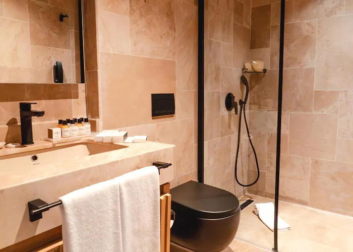 Ξενοδοχείο Novva (adults Only)