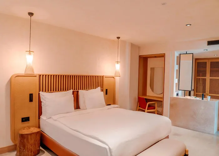 Novva (adults Only) Ξενοδοχείο
