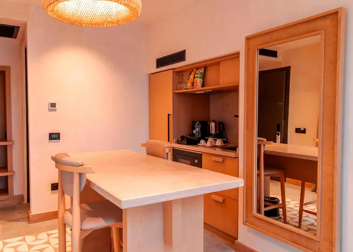 Ξενοδοχείο Novva (adults Only) Κας