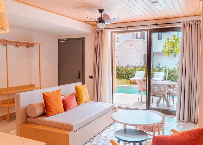 Ξενοδοχείο Novva (adults Only)