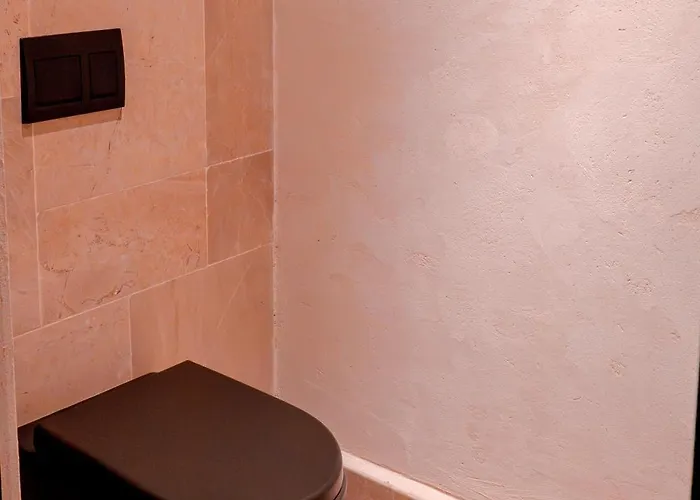 Ξενοδοχείο Novva (adults Only) *