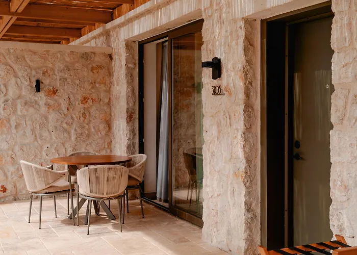 Hotel Novva (adults Only) Kas