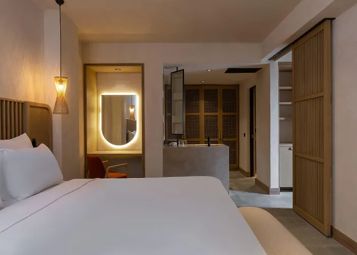 Novva (adults Only) Ξενοδοχείο